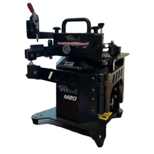 Manual skate sharpener Parduc M20