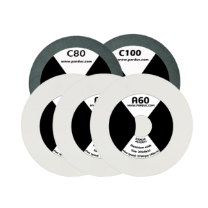 GRINDING WHEELS