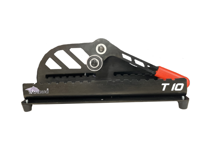 Parduc T10