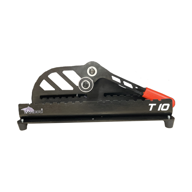 Parduc T10