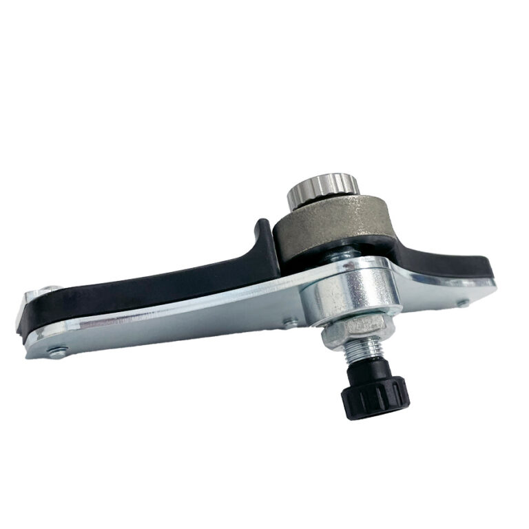 Universal spinner unit