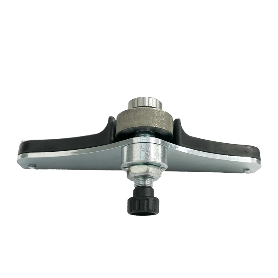Universal spinner unit