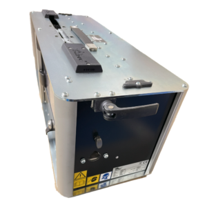 Parduc A35 sharpener