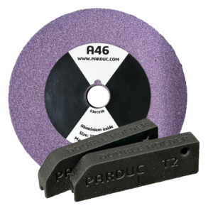 Grinding wheel